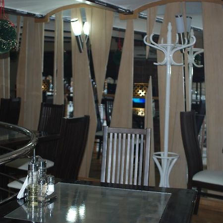 Apartment Roman Lviv Luaran gambar