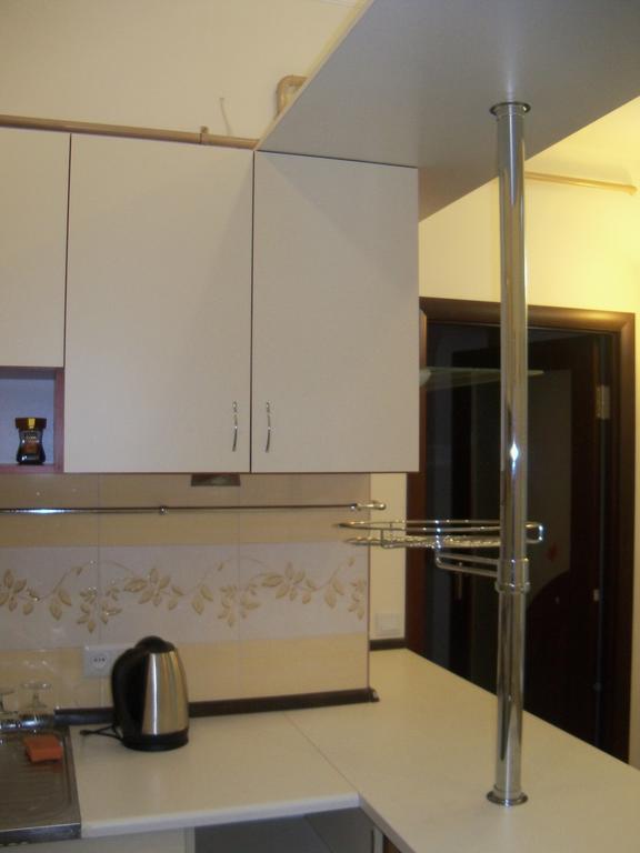 Apartment Roman Lviv Bilik gambar