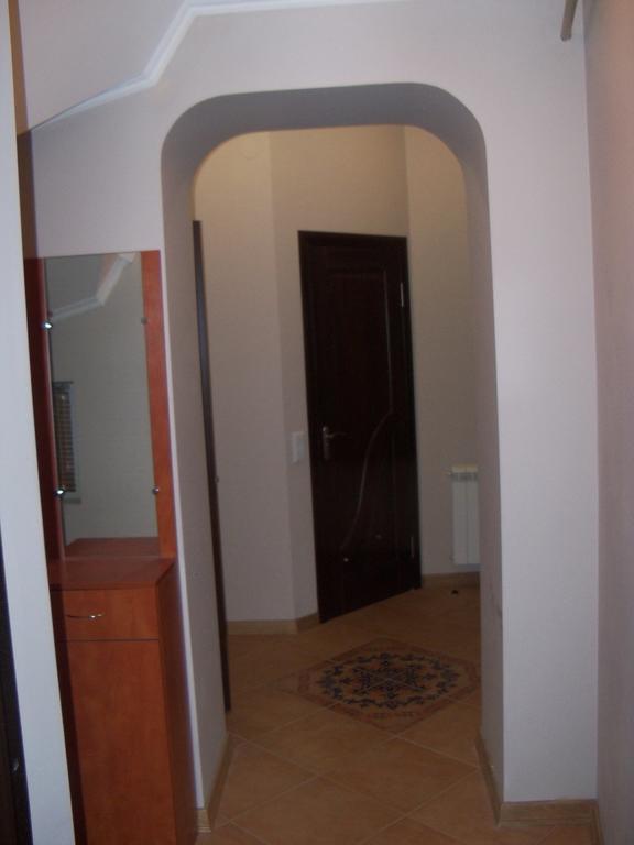 Apartment Roman Lviv Luaran gambar