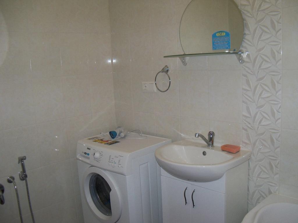 Apartment Roman Lviv Bilik gambar