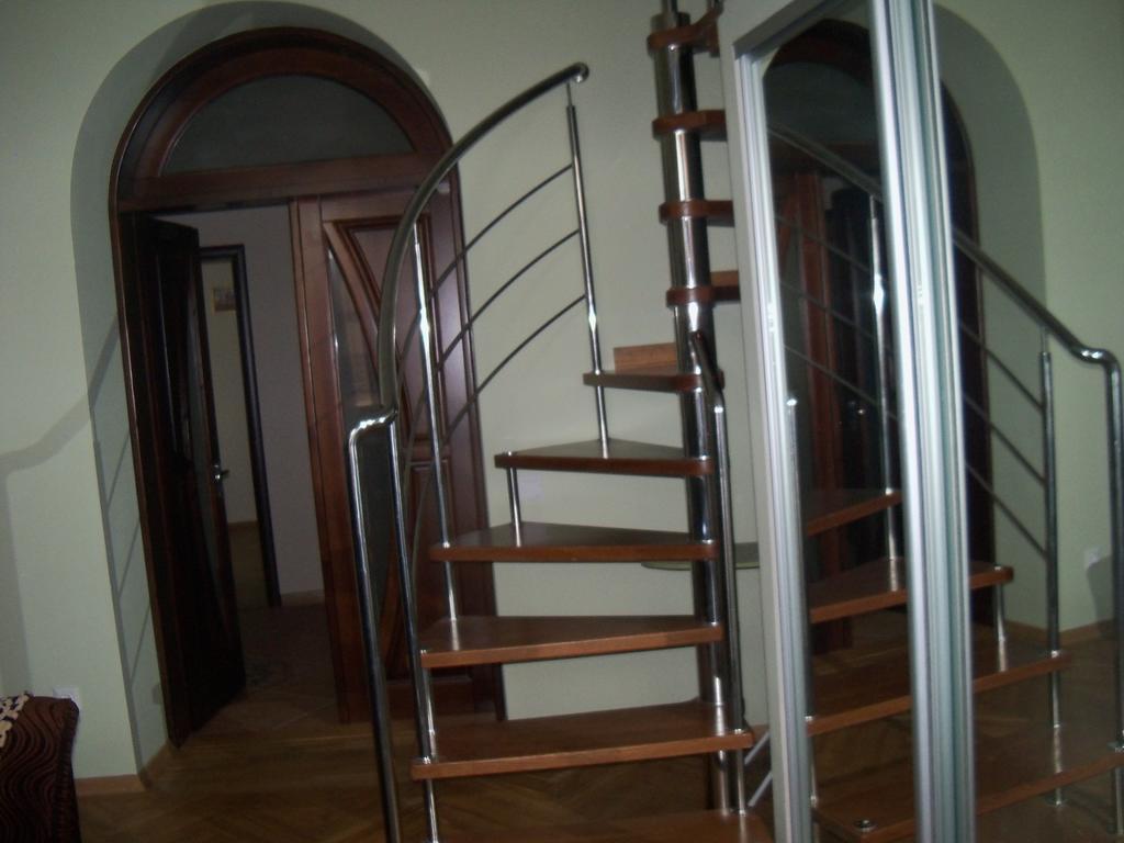 Apartment Roman Lviv Luaran gambar